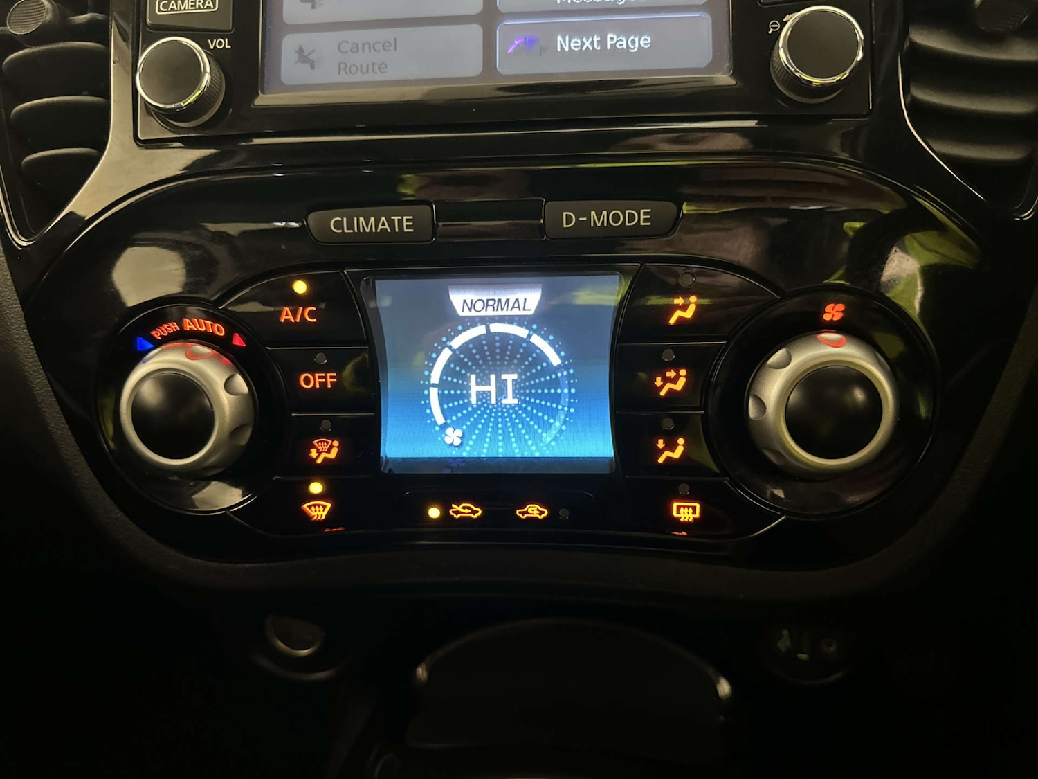 Used Nissan Juke 2018 for sale - 77864559: Photo 25