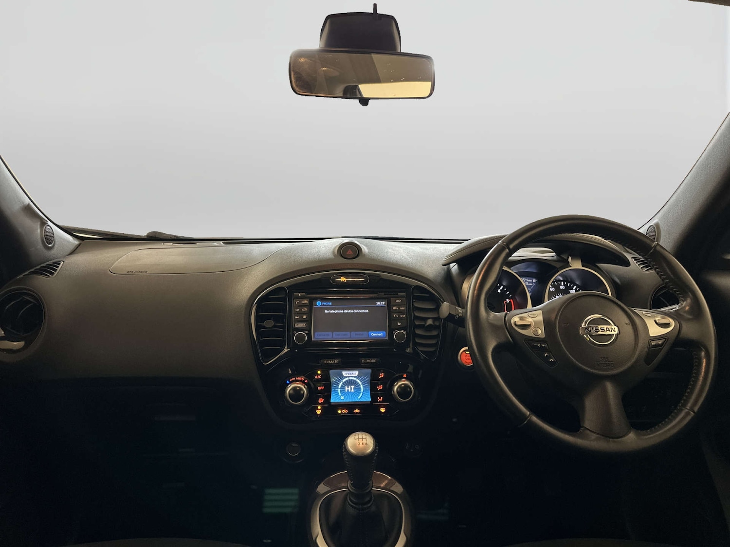 Used Nissan Juke 2018 for sale - 77864559: Photo 3