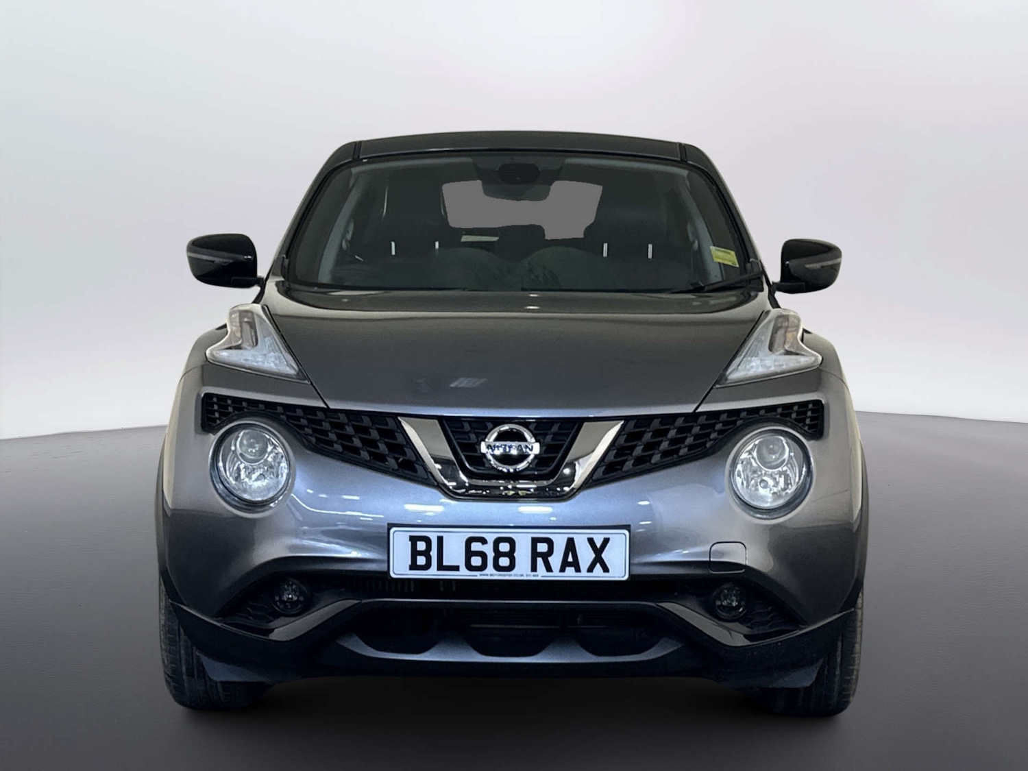 Used Nissan Juke 2018 for sale - 77864559: Photo 5