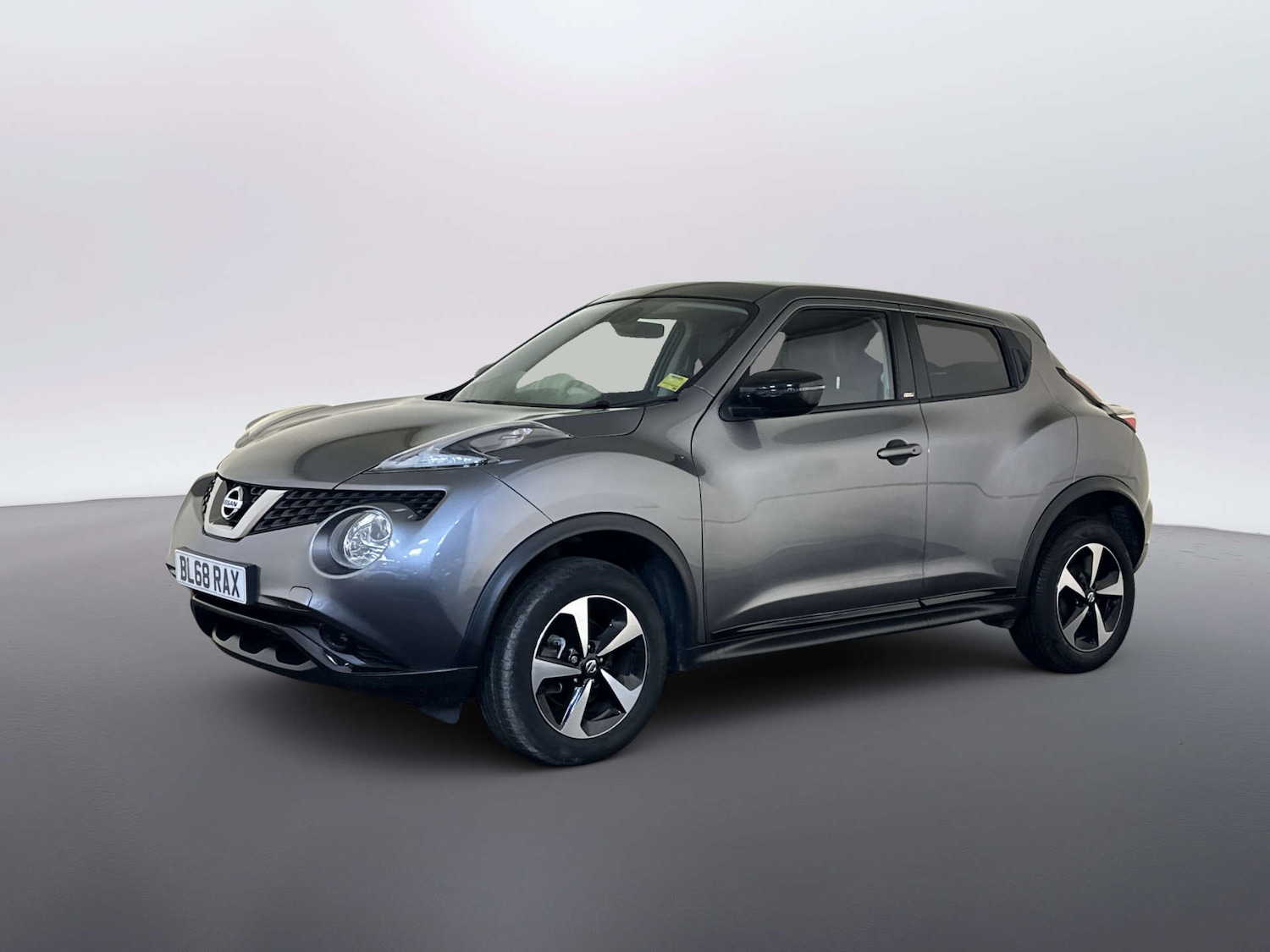 Used Nissan Juke 2018 for sale - 77864559: Photo 6
