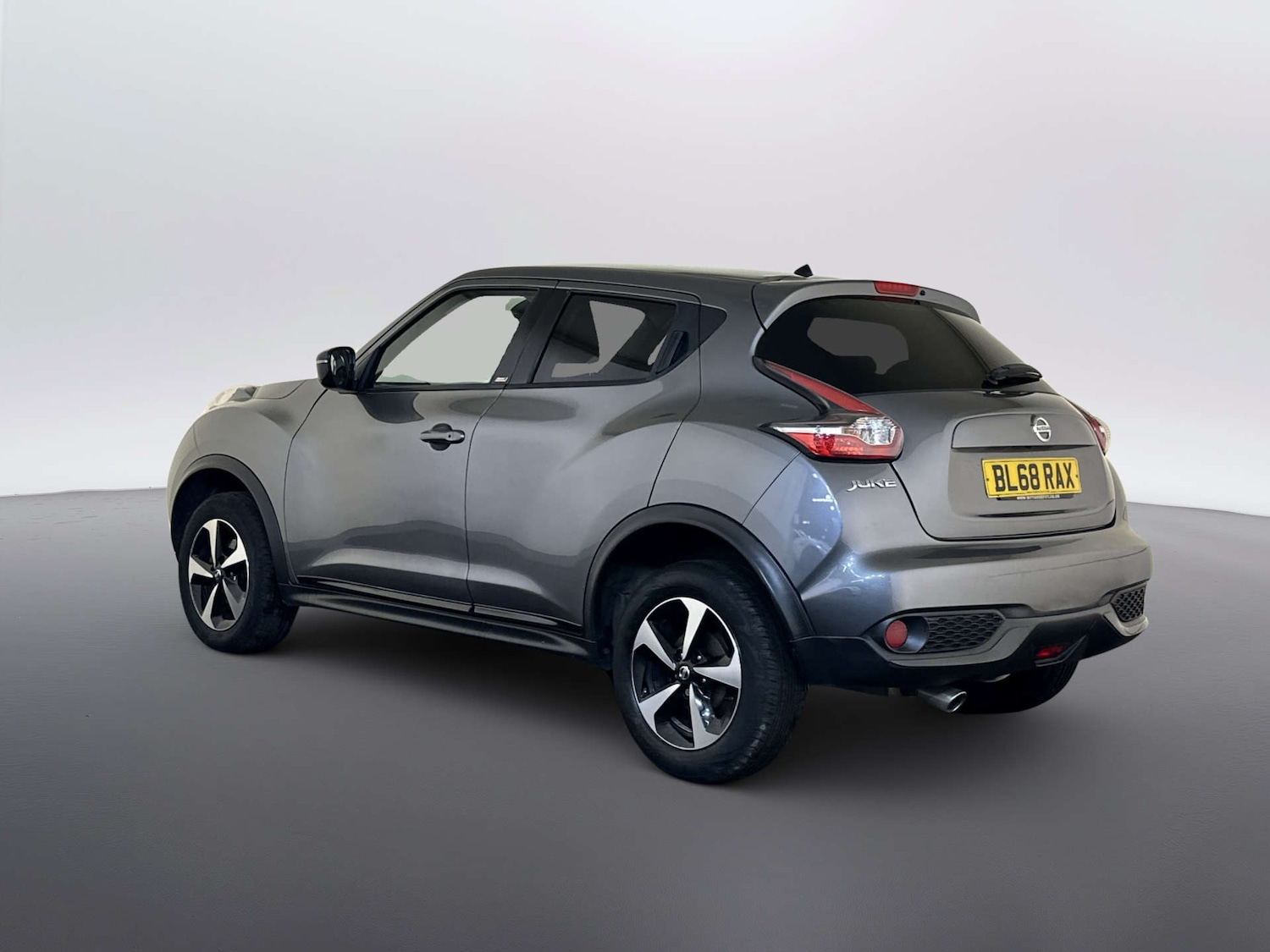 Used Nissan Juke 2018 for sale - 77864559: Photo 8