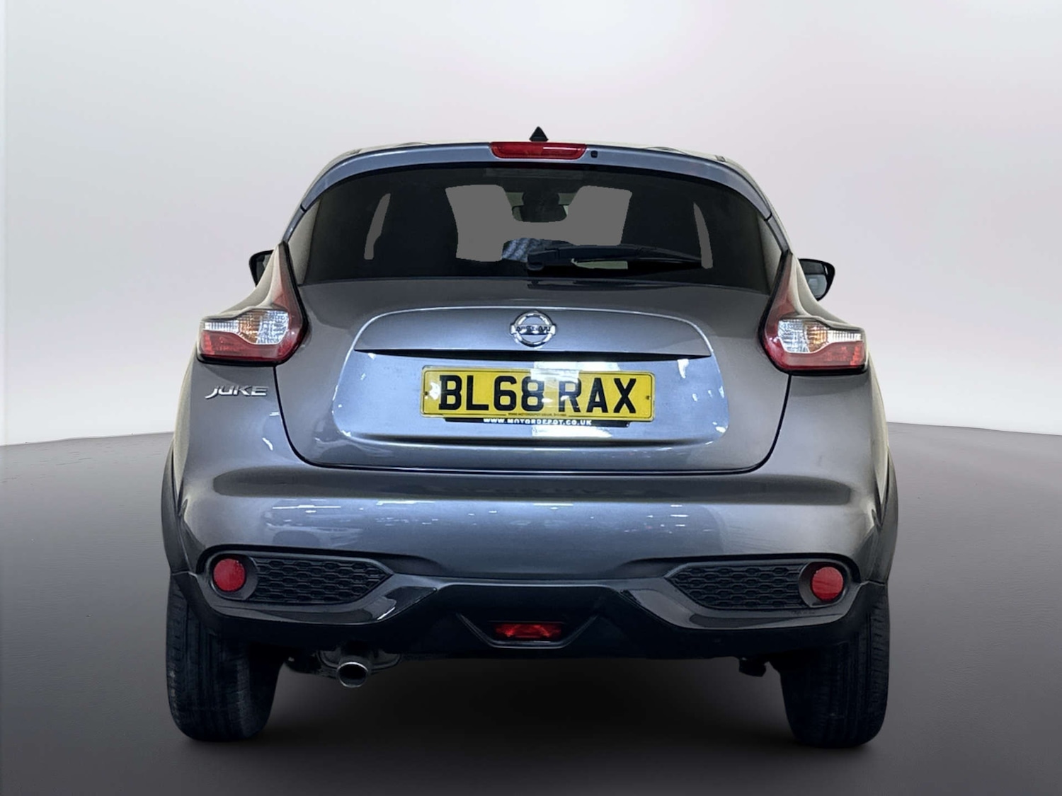 Used Nissan Juke 2018 for sale - 77864559: Photo 9