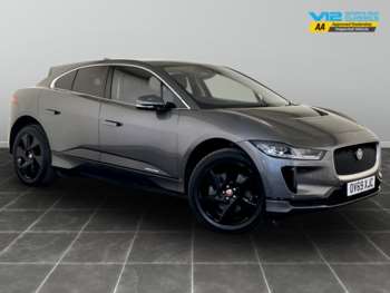2019 (69) - 294kW EV400 SE 90kWh 5dr Auto