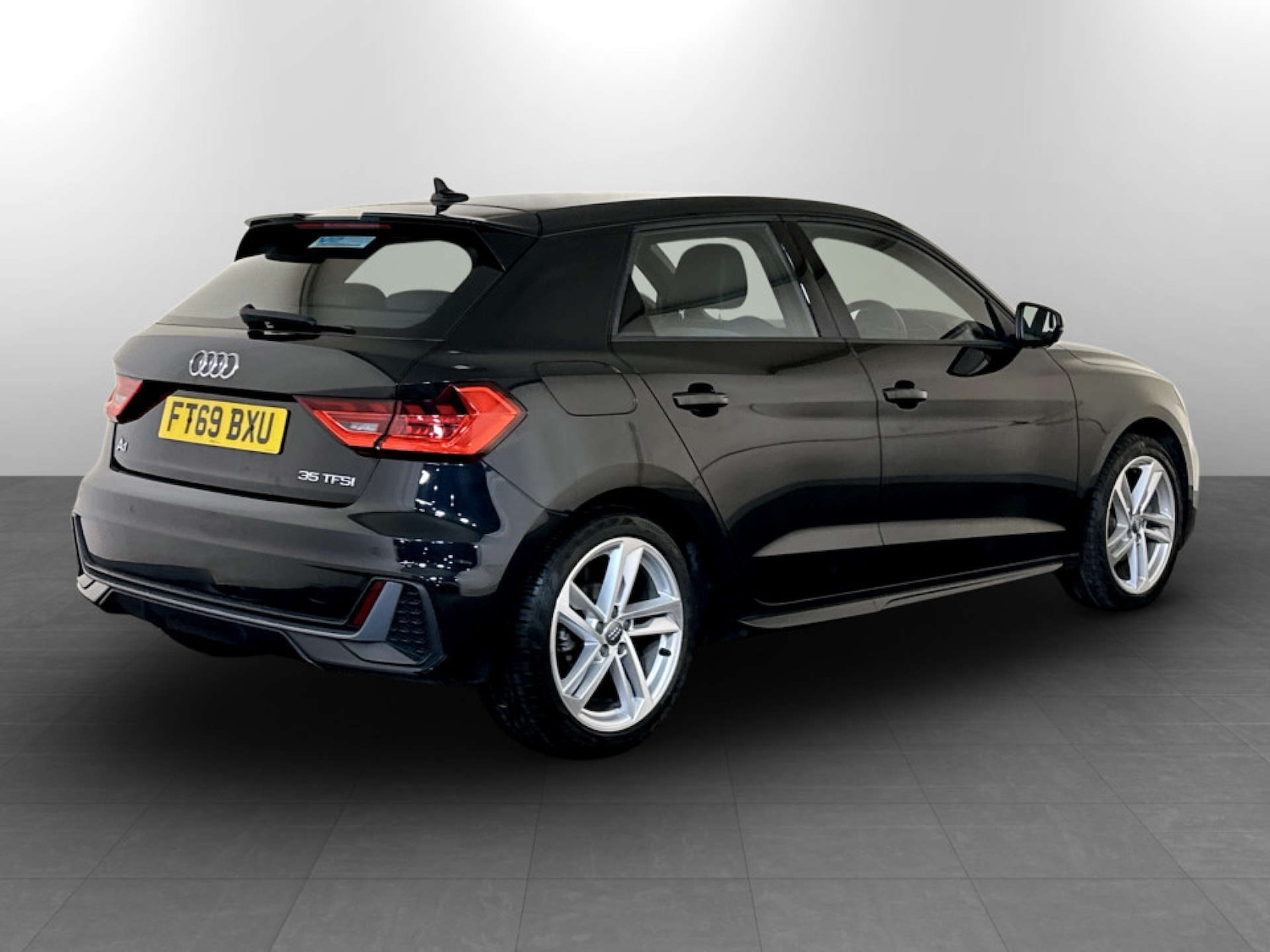 Used Audi A1 2020 for sale - 77185619: Photo 10