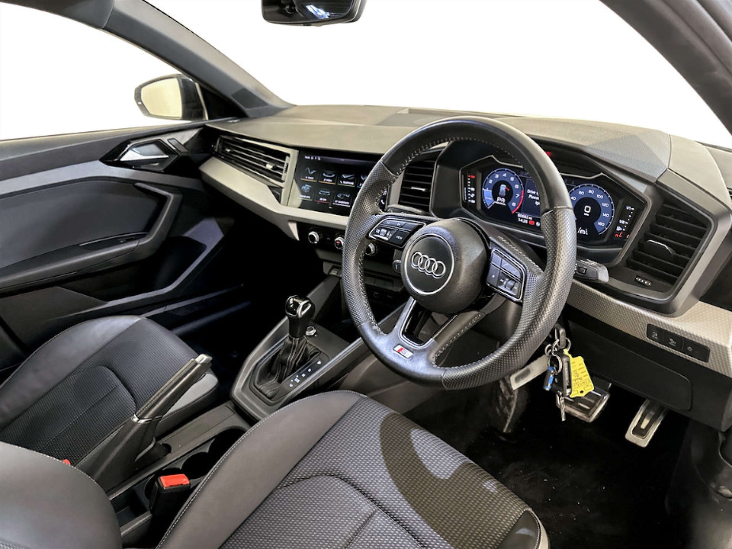 Used Audi A1 2020 for sale - 77185619: Photo 16