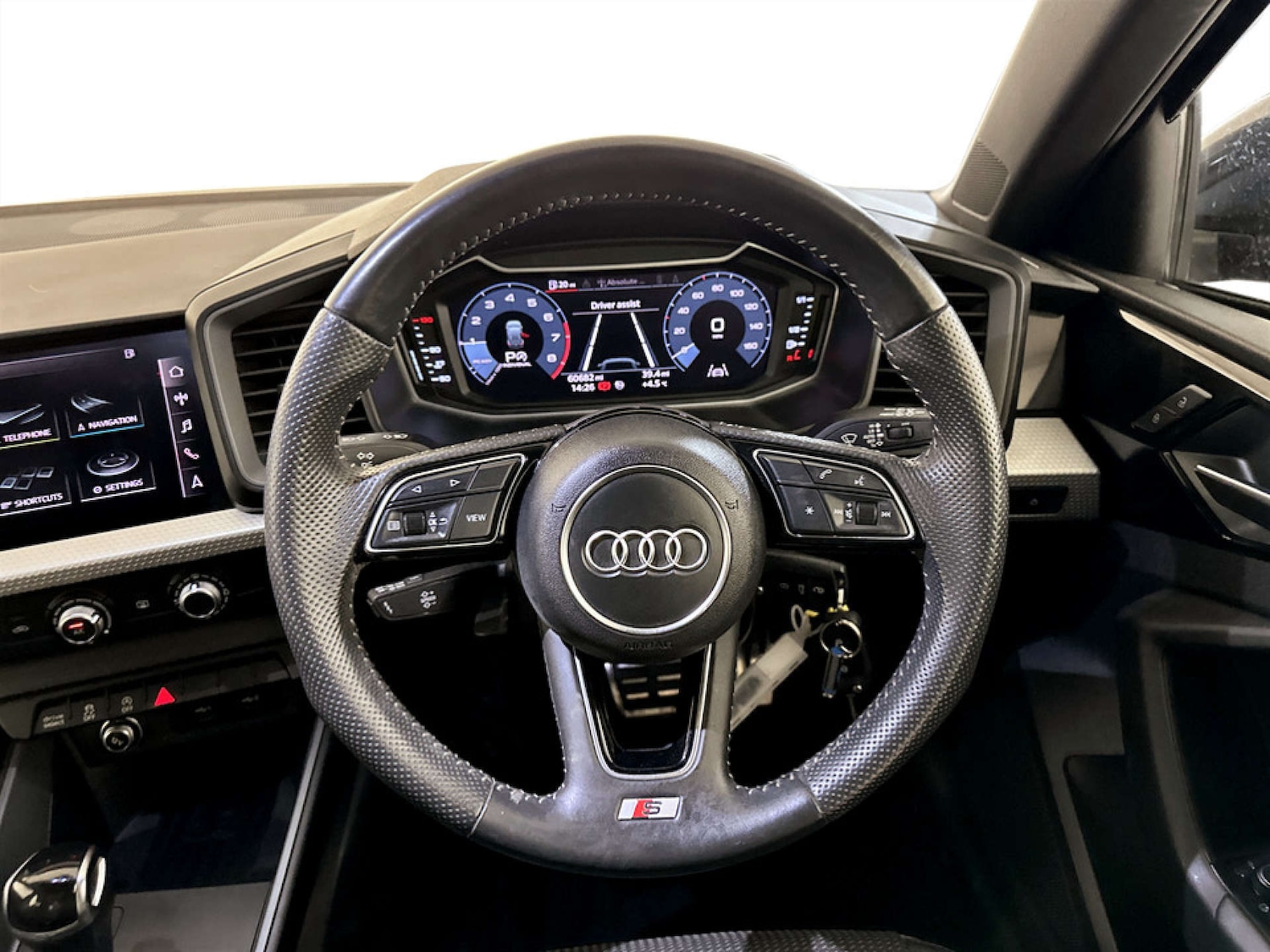 Used Audi A1 2020 for sale - 77185619: Photo 17