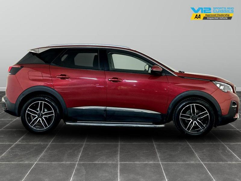 Used Peugeot 3008 2018 for sale - 76673180: Photo 11