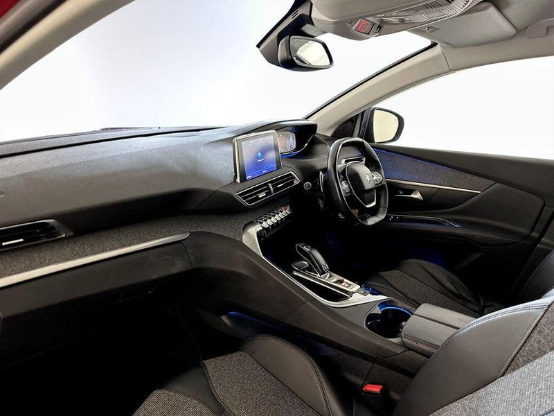 Used Peugeot 3008 2018 for sale - 76673180: Photo 12