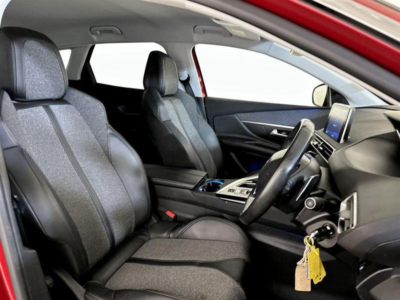 Used Peugeot 3008 2018 for sale - 76673180: Photo 13