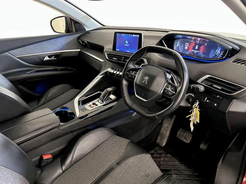 Used Peugeot 3008 2018 for sale - 76673180: Photo 15