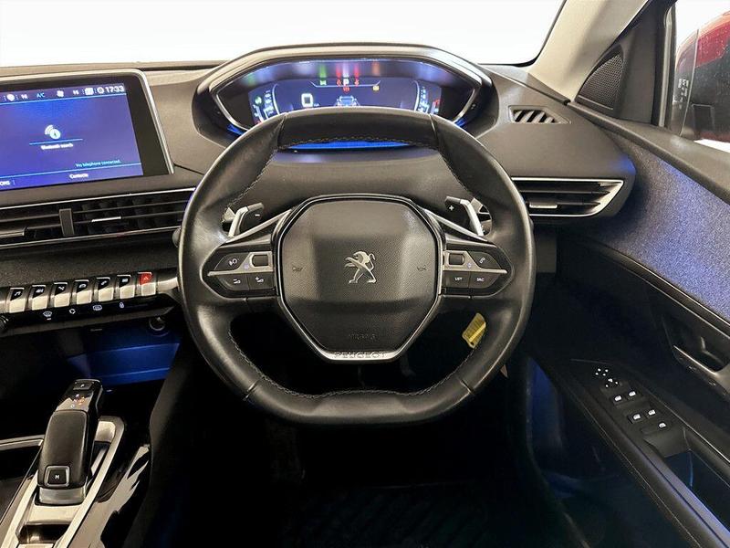 Used Peugeot 3008 2018 for sale - 76673180: Photo 16