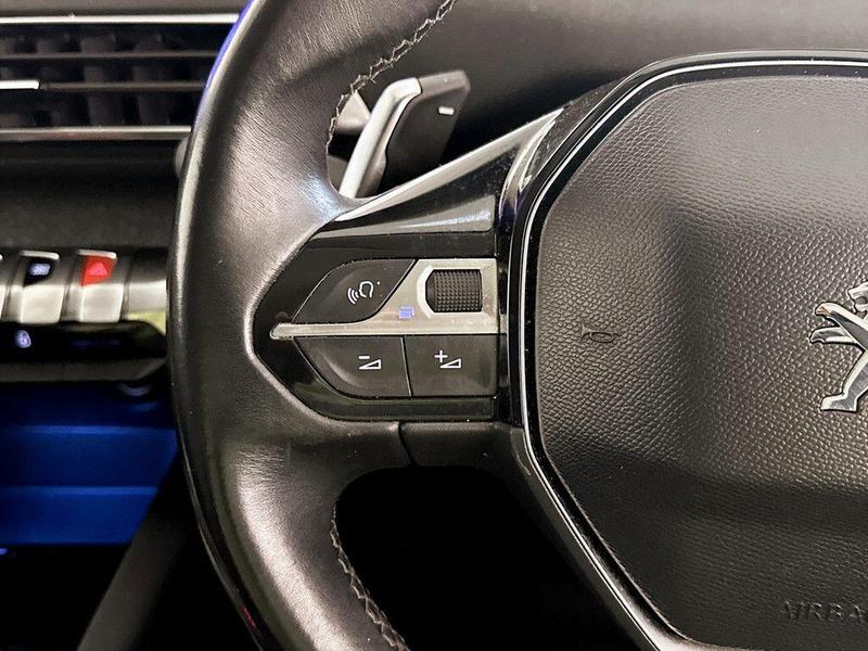 Used Peugeot 3008 2018 for sale - 76673180: Photo 17