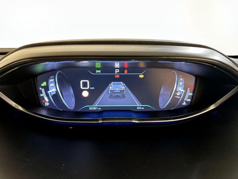 Used Peugeot 3008 2018 for sale - 76673180: Photo 18