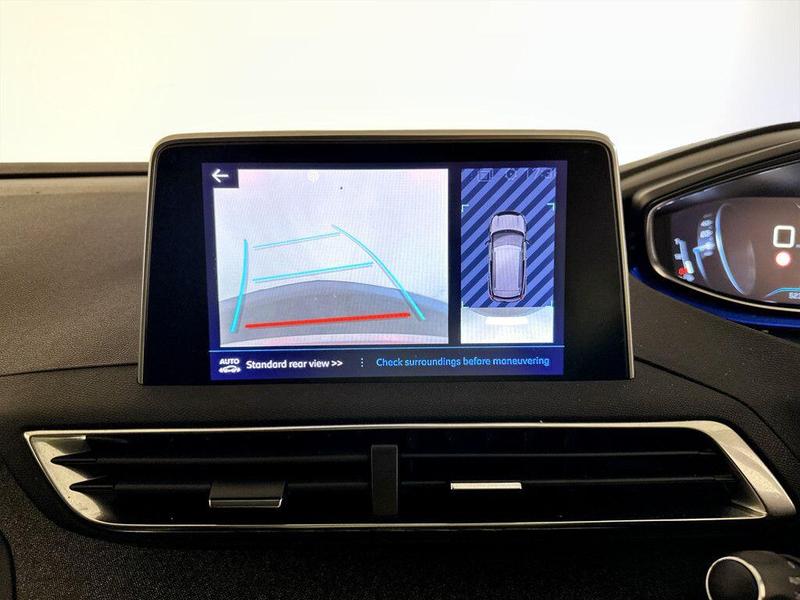 Used Peugeot 3008 2018 for sale - 76673180: Photo 20