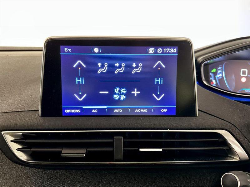 Used Peugeot 3008 2018 for sale - 76673180: Photo 22