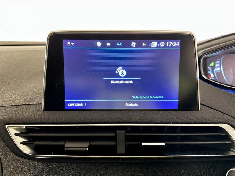 Used Peugeot 3008 2018 for sale - 76673180: Photo 23