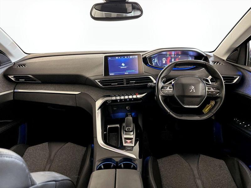 Used Peugeot 3008 2018 for sale - 76673180: Photo 3