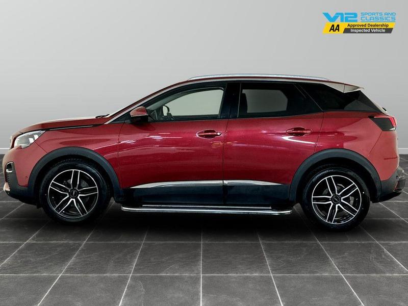 Used Peugeot 3008 2018 for sale - 76673180: Photo 7