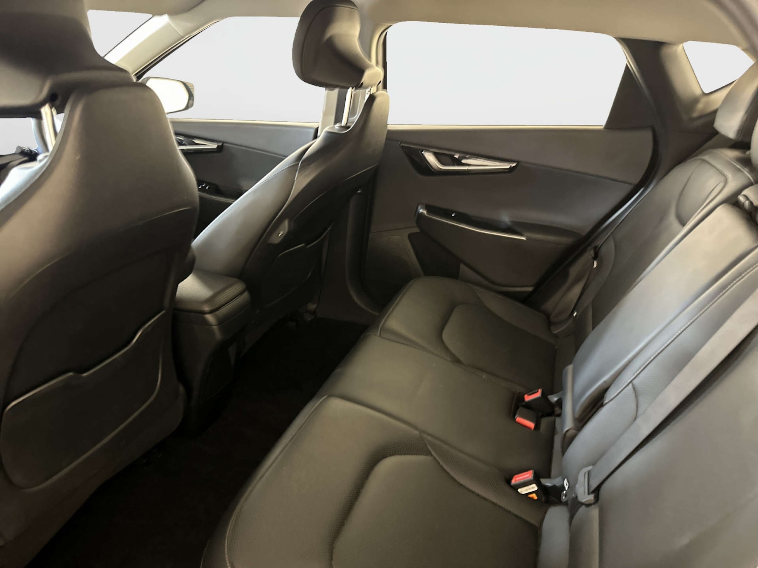 Used Kia EV6 2023 for sale - 77998551: Photo 14