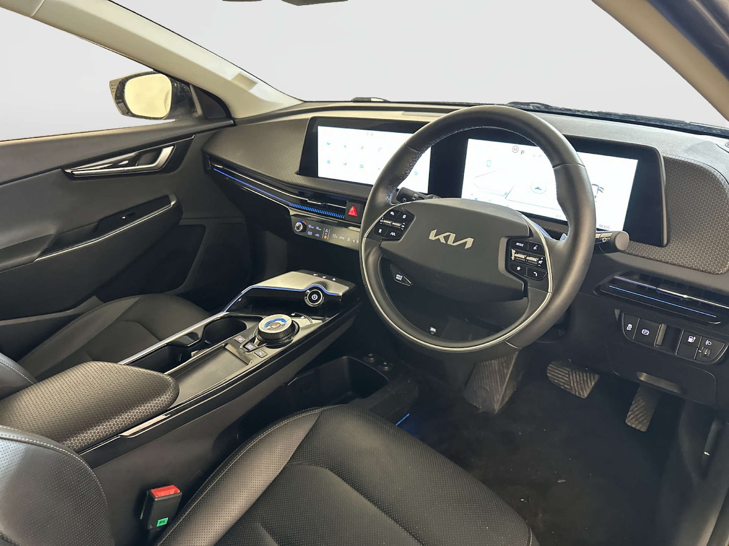 Used Kia EV6 2023 for sale - 77998551: Photo 15