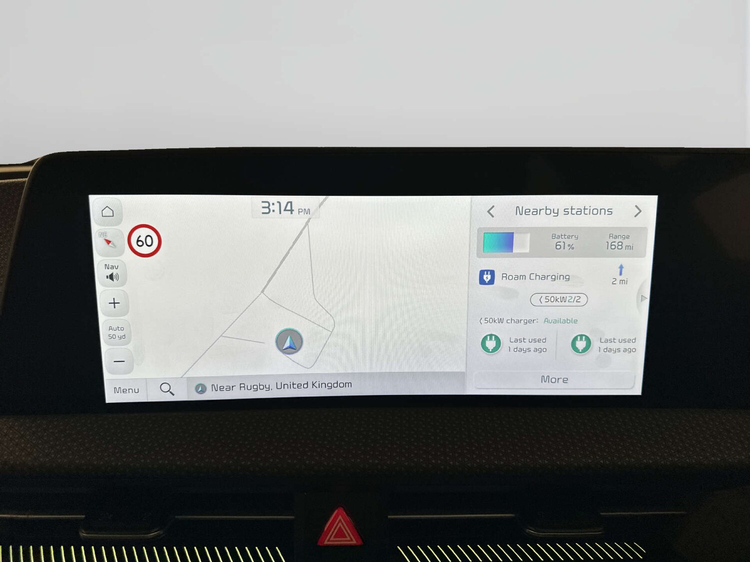 Used Kia EV6 2023 for sale - 77998551: Photo 21