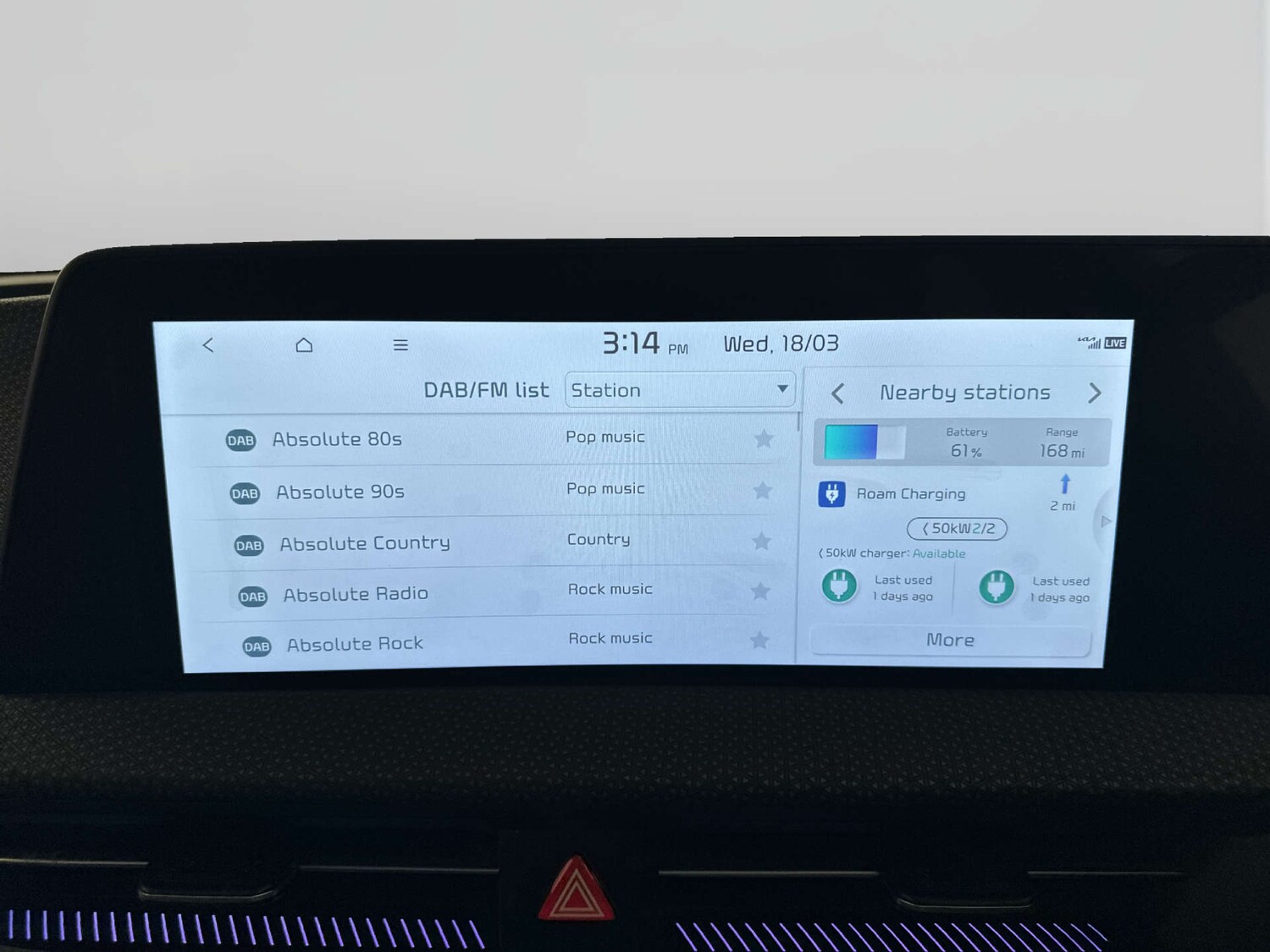 Used Kia EV6 2023 for sale - 77998551: Photo 22