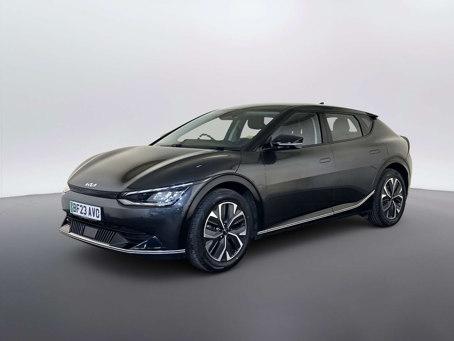 Used Kia EV6 2023 for sale - 77998551: Photo 6