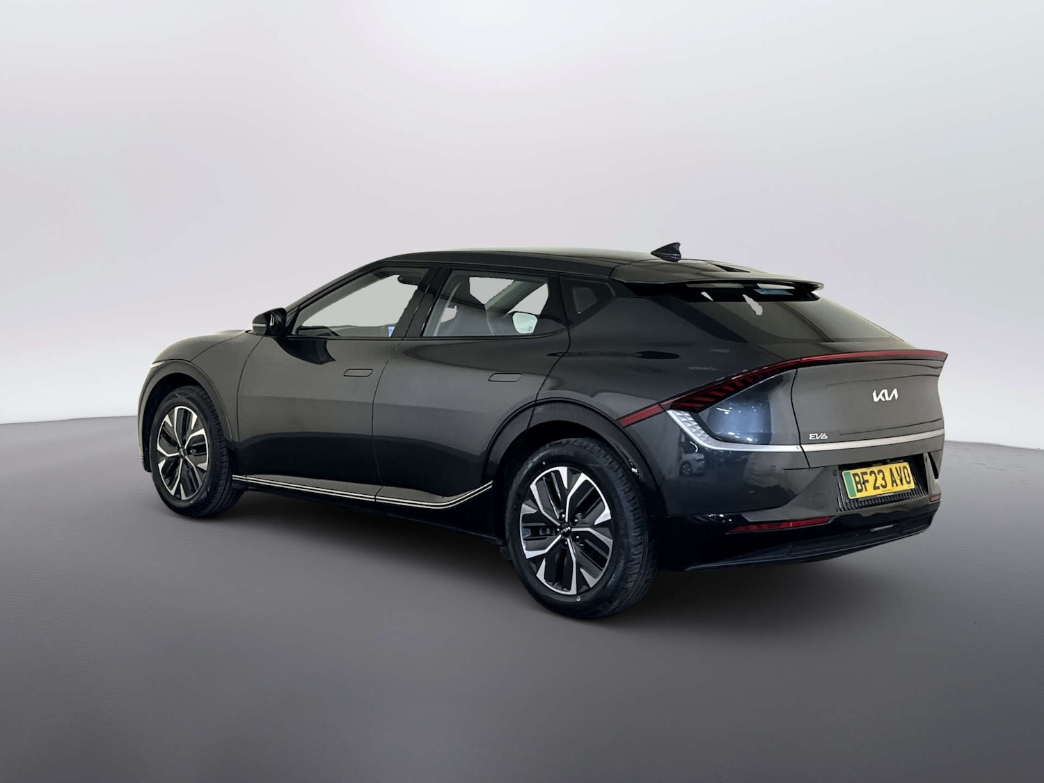 Used Kia EV6 2023 for sale - 77998551: Photo 8