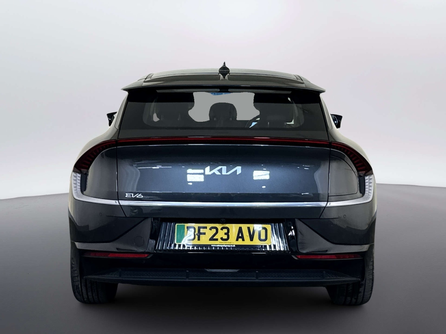 Used Kia EV6 2023 for sale - 77998551: Photo 9
