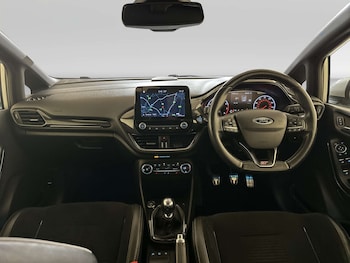 Used Ford Fiesta 2019 for sale - 79500248: Photo