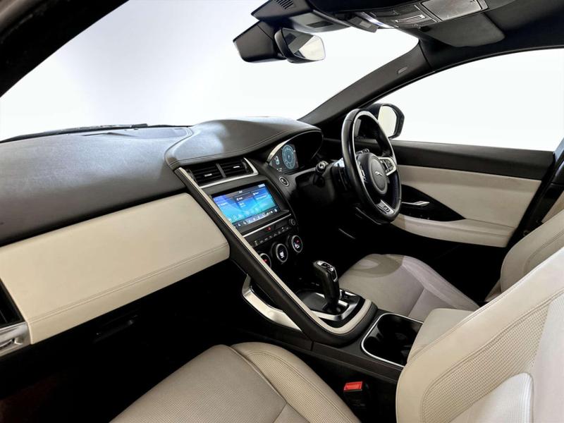Used Jaguar E-Pace 2019 for sale - 76895559: Photo 12