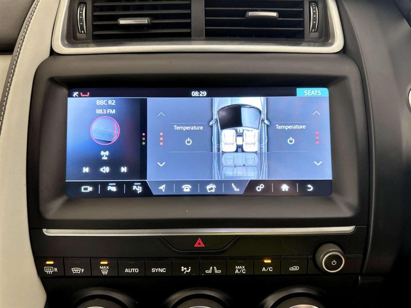 Used Jaguar E-Pace 2019 for sale - 76895559: Photo 24