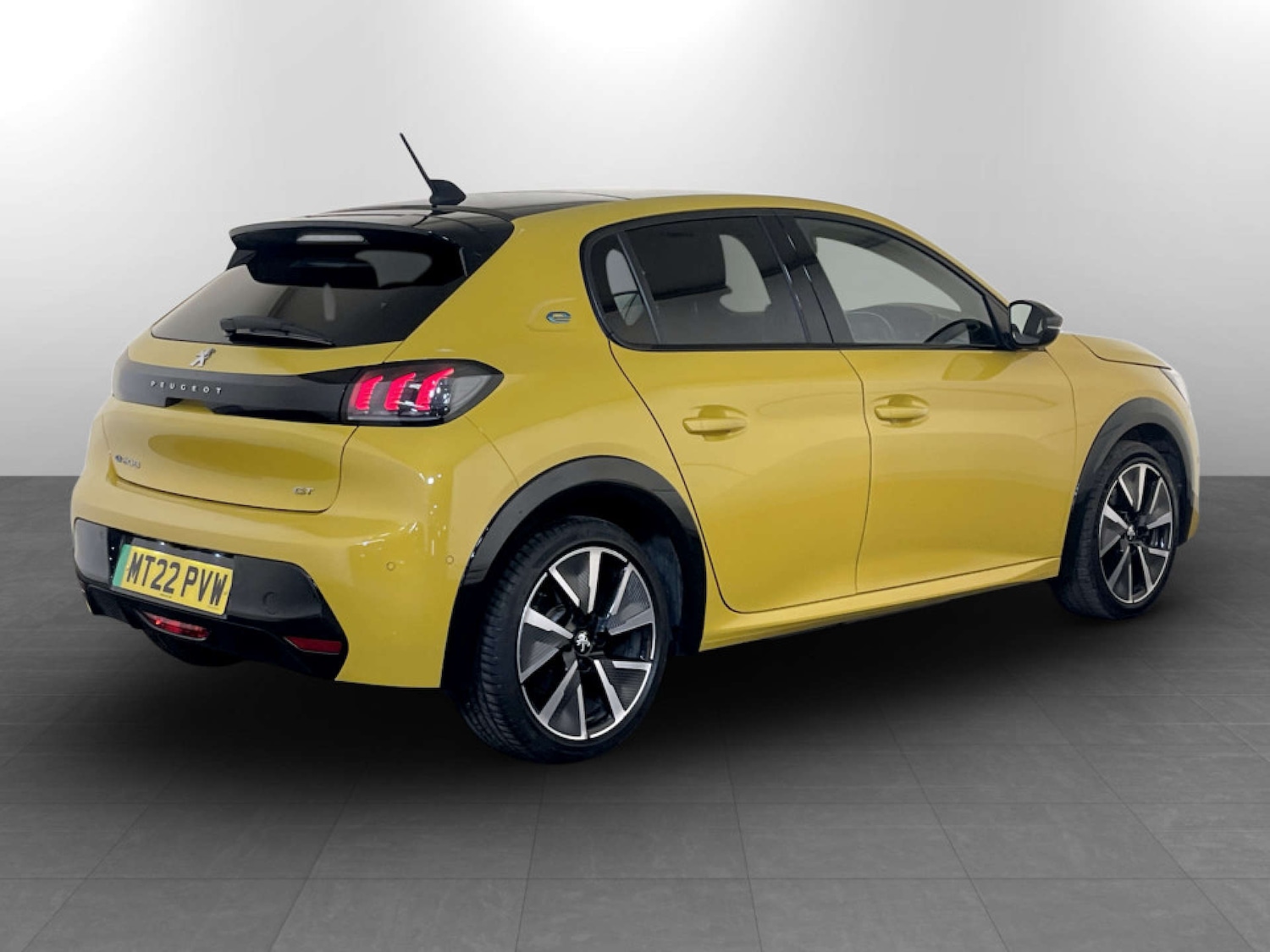 Used Peugeot E-208 2022 for sale - 77185596: Photo 10