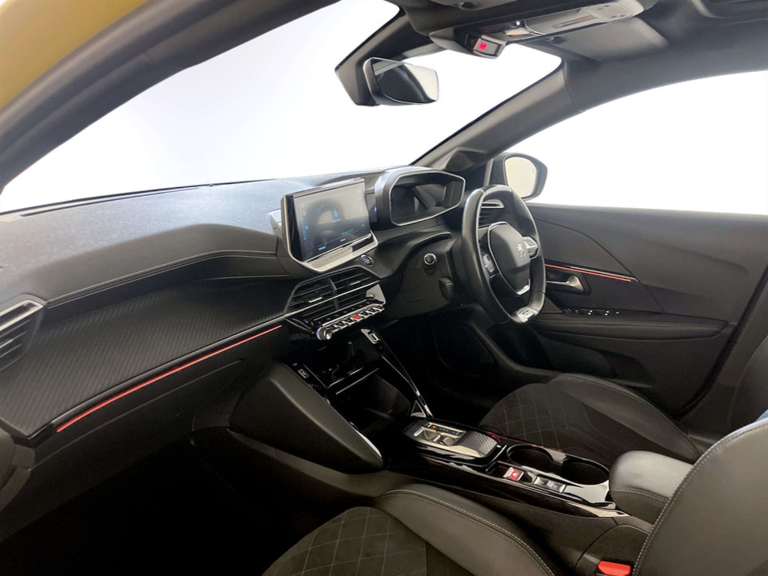 Used Peugeot E-208 2022 for sale - 77185596: Photo 12