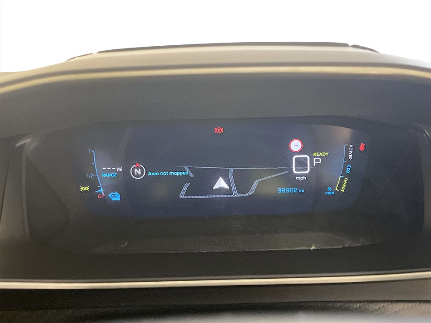 Used Peugeot E-208 2022 for sale - 77185596: Photo 19