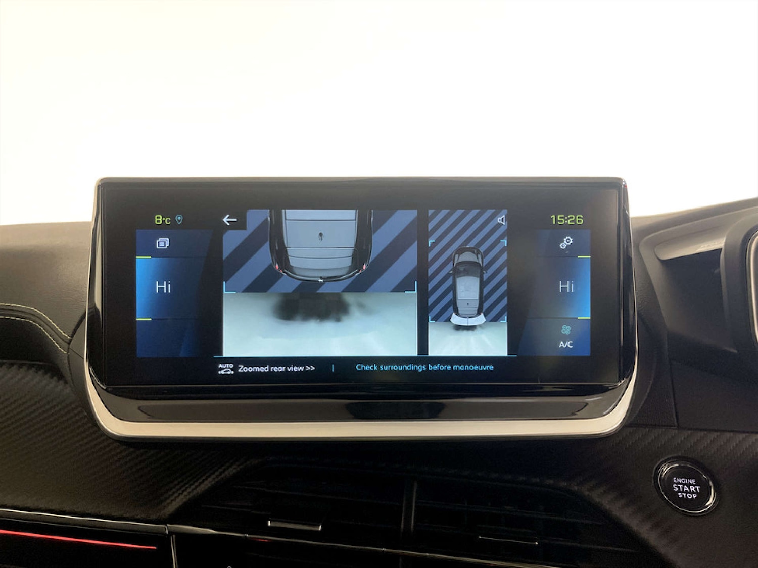 Used Peugeot E-208 2022 for sale - 77185596: Photo 21