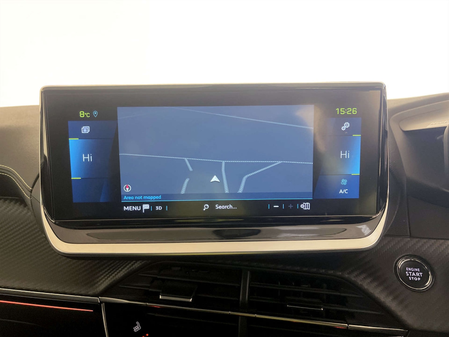 Used Peugeot E-208 2022 for sale - 77185596: Photo 22