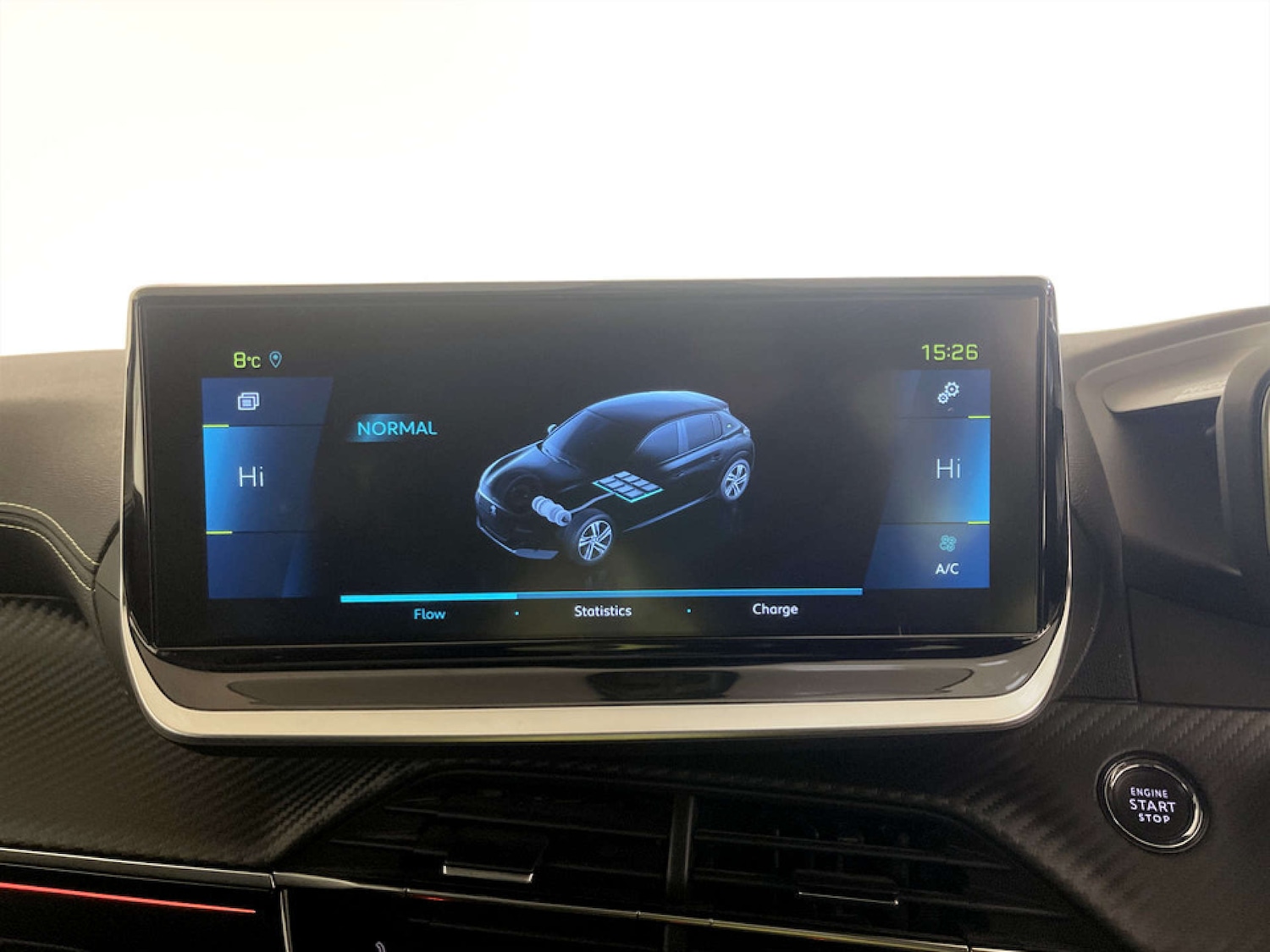 Used Peugeot E-208 2022 for sale - 77185596: Photo 23