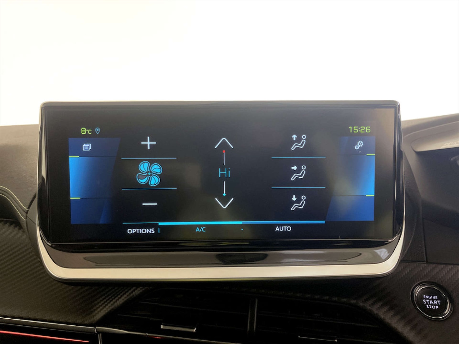 Used Peugeot E-208 2022 for sale - 77185596: Photo 24