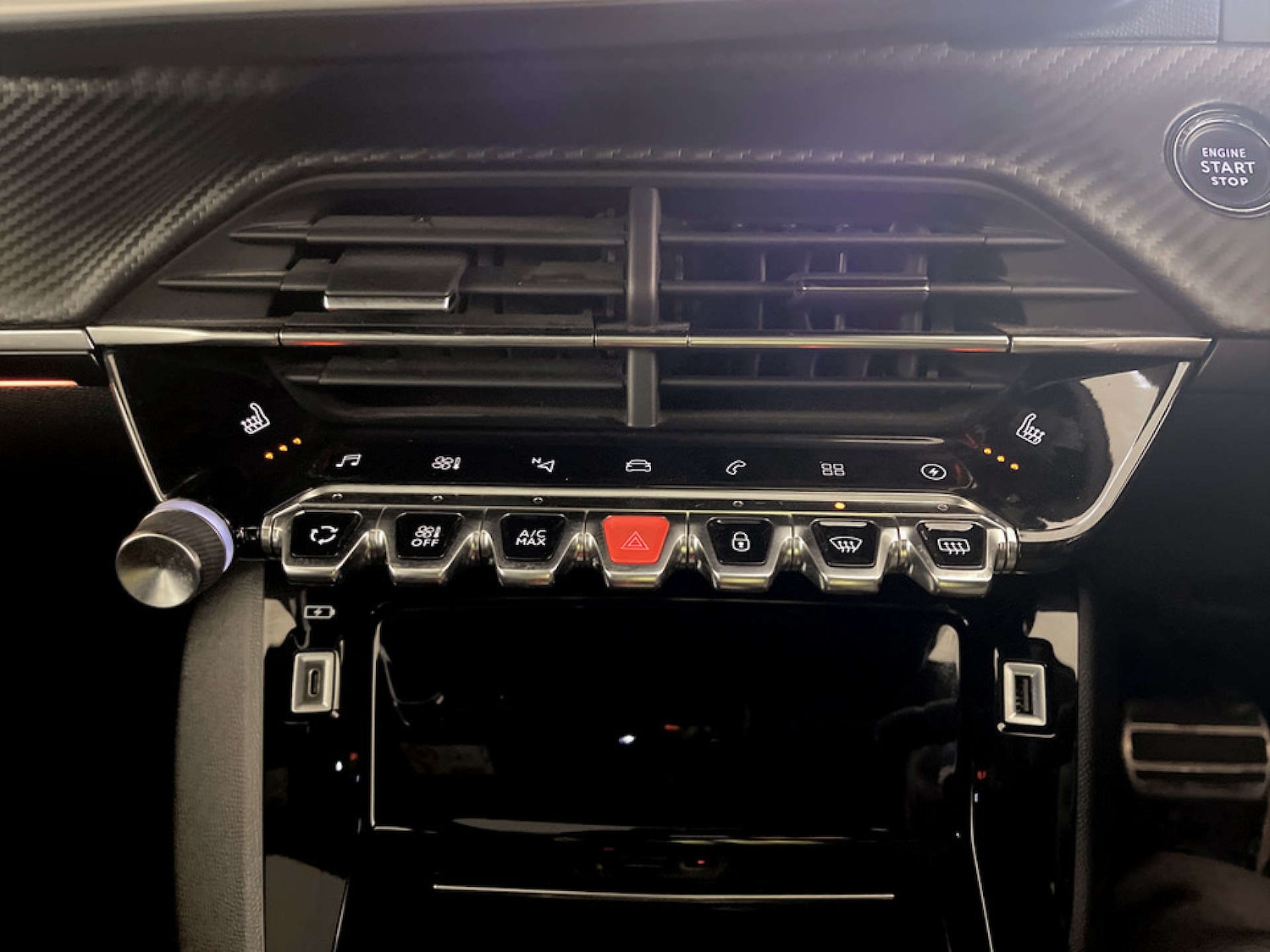 Used Peugeot E-208 2022 for sale - 77185596: Photo 26