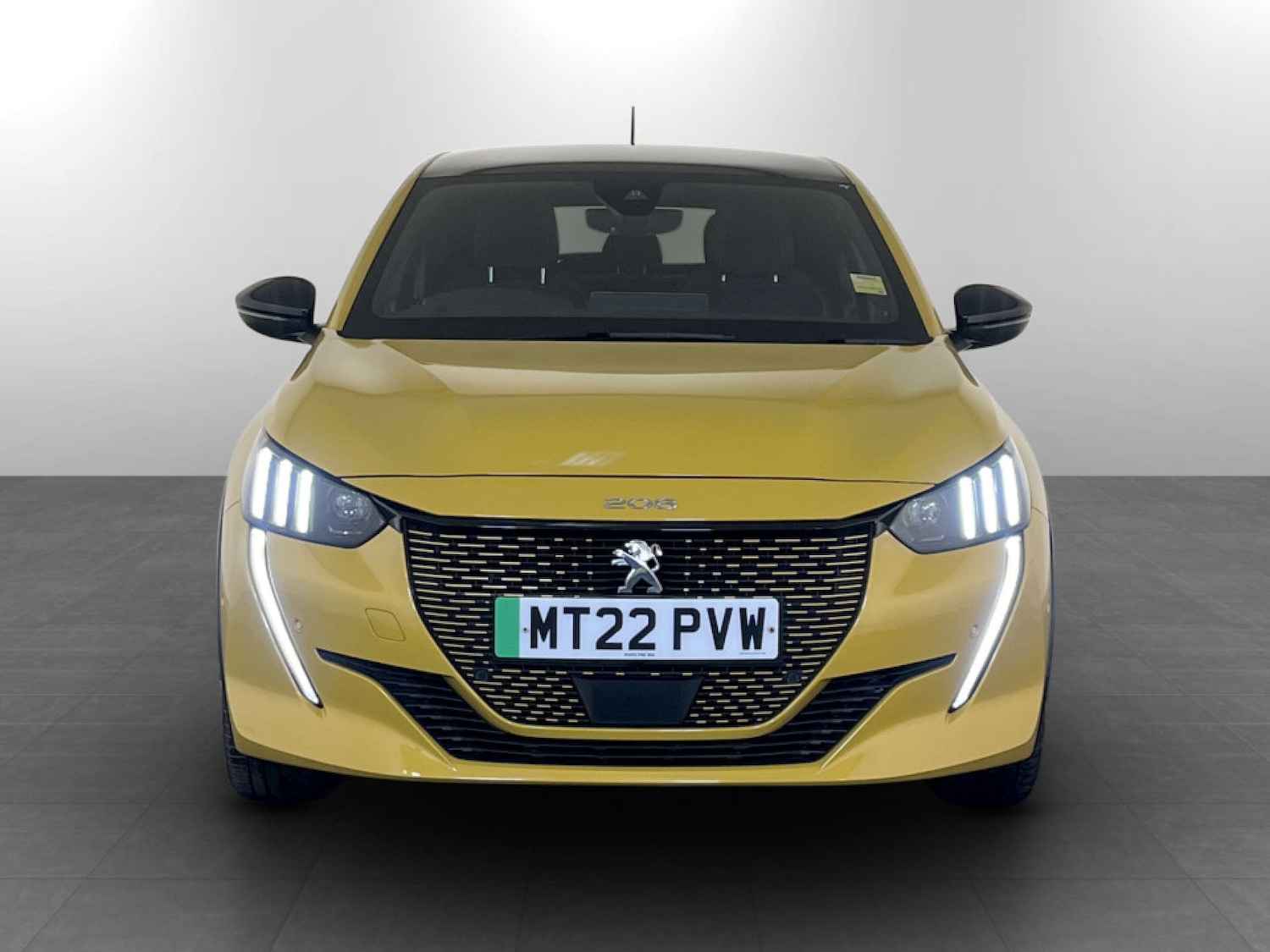 Used Peugeot E-208 2022 for sale - 77185596: Photo 6