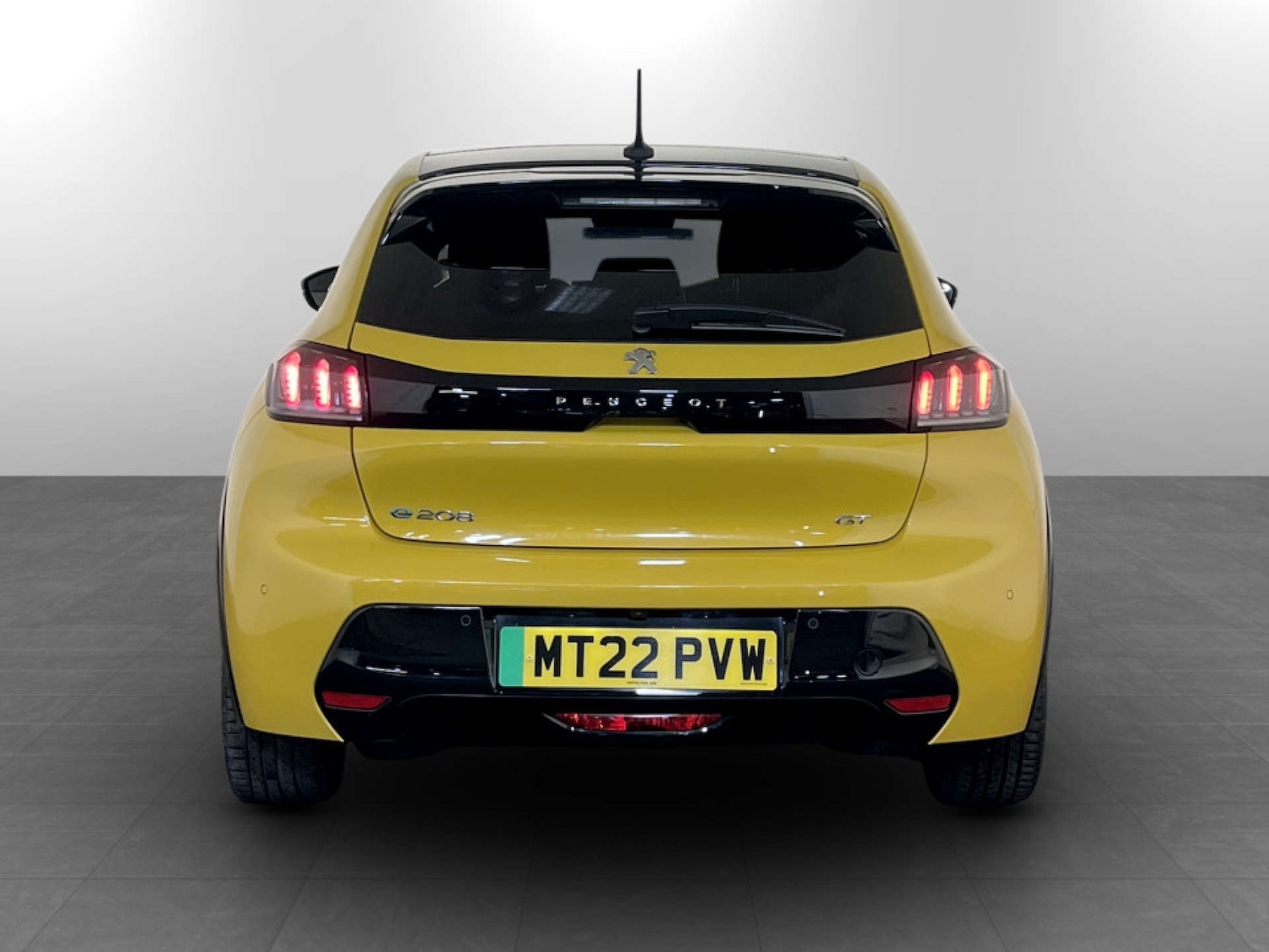 Used Peugeot E-208 2022 for sale - 77185596: Photo 9