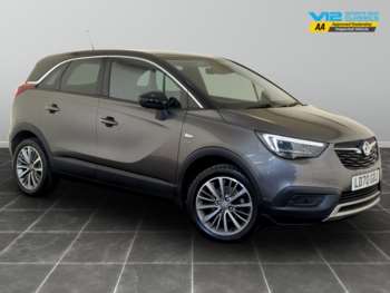 2020 (70) - 1.2T [130] Griffin 5dr [Start Stop] Auto