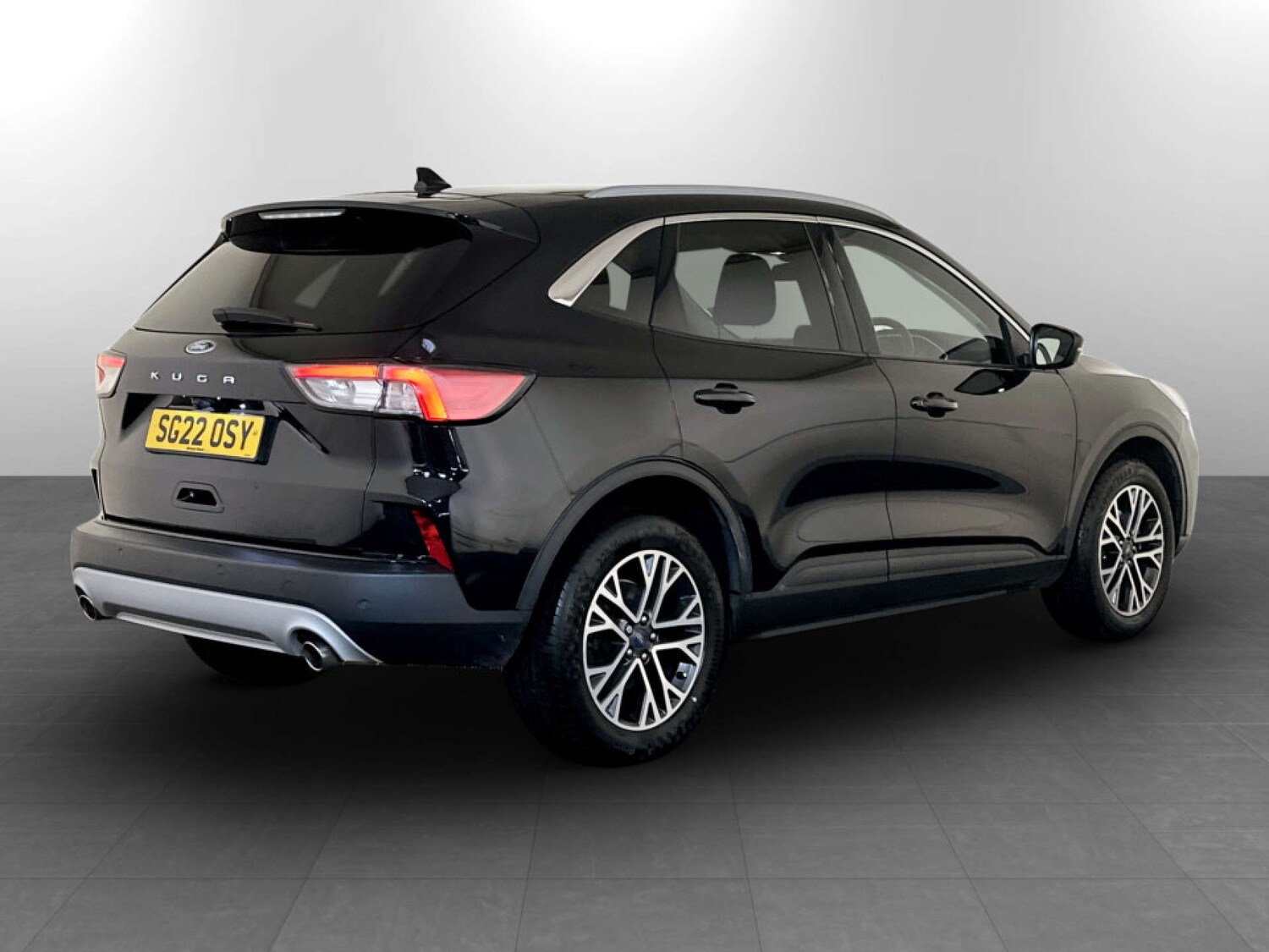 Used Ford Kuga 2022 for sale - 77364209: Photo 10