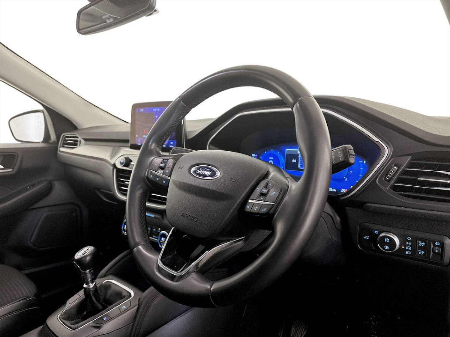 Used Ford Kuga 2022 for sale - 77364209: Photo 16