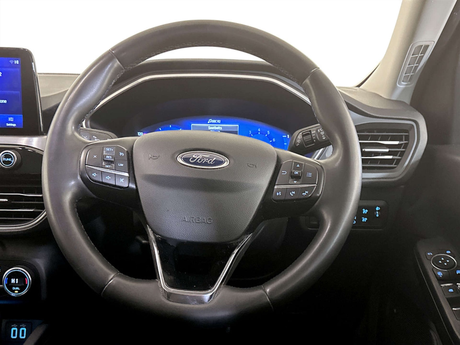 Used Ford Kuga 2022 for sale - 77364209: Photo 17