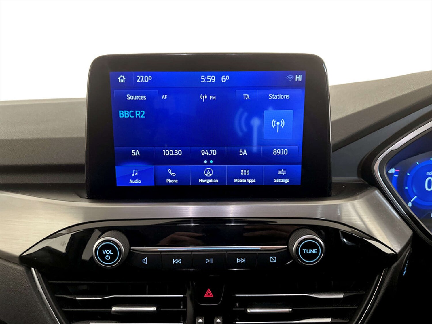 Used Ford Kuga 2022 for sale - 77364209: Photo 21