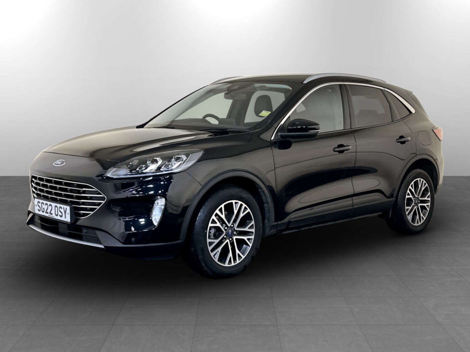 Used Ford Kuga 2022 for sale - 77364209: Photo 7