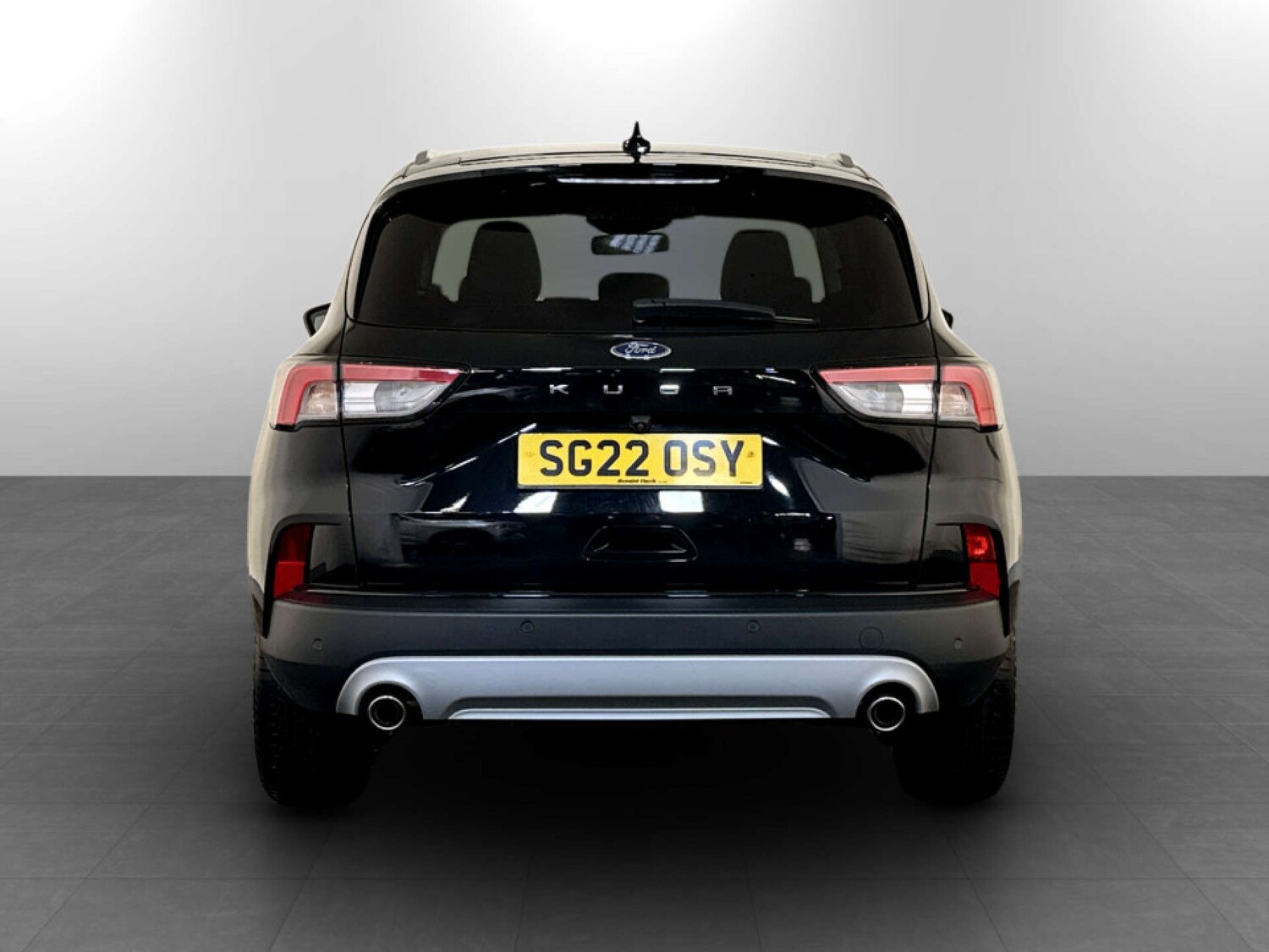 Used Ford Kuga 2022 for sale - 77364209: Photo 9