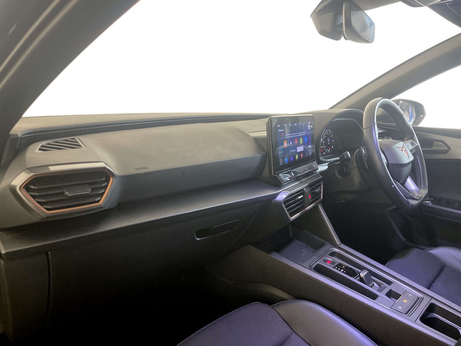 Used Cupra Leon 2022 for sale - 77675402: Photo 12